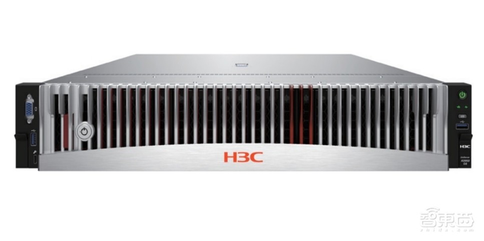 花单路钱办双路的事?AMD联手H3C为企业智能化转型带来新选择