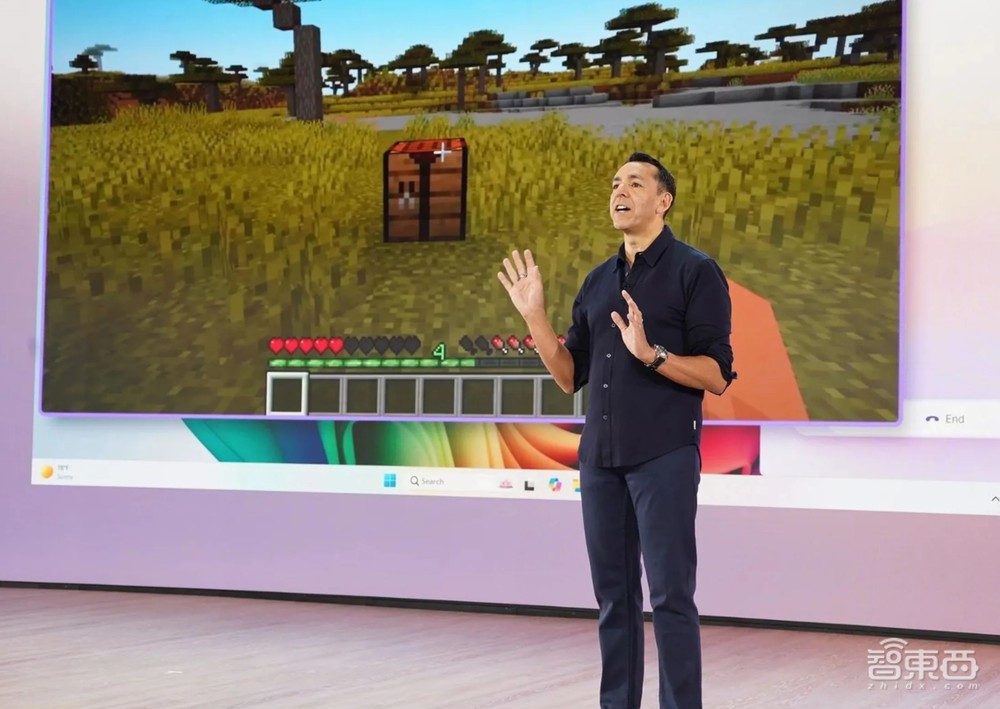 微软向苹果开火!AI PC全家桶装上GPT-4o,AI实时聊天教你打游戏,高通赢麻了