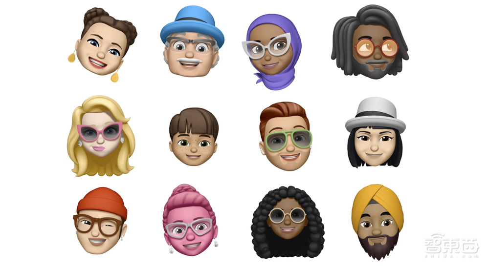 在钟爱的Face ID技术上，巨头苹果被中国一家创企抢先了