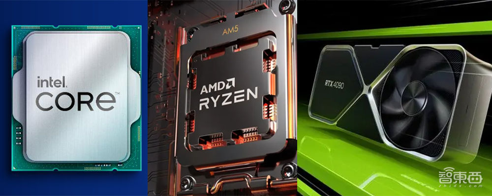 13代酷睿首发体验:24核“怪兽”直冲6GHz,屠榜游戏、生产力