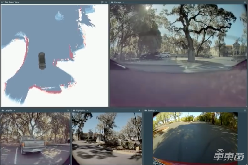 特斯拉自动驾驶大牛离职！马斯克：很荣幸和你共事