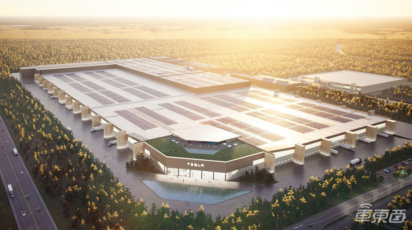 超精彩!1.4万字马斯克访谈实录,从睡工厂到上火星