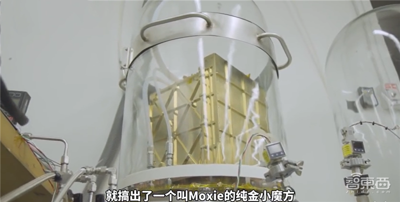 NASA毅力号火星车发射！美国56年来首探火星生命，2020火星三杰齐了