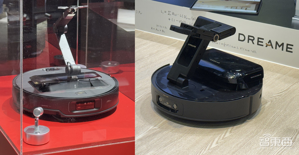 暴走4萬步逛遍CES2025：十大方向最火，中企已上牌桌，萬物皆可AI