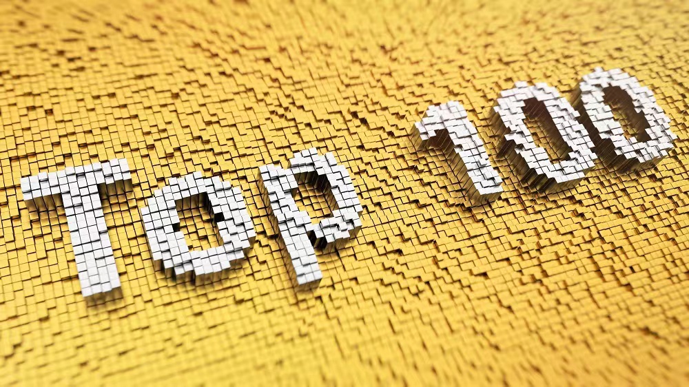 2023全球汽车零部件供应商百强榜发布，德赛西威排名稳步提升