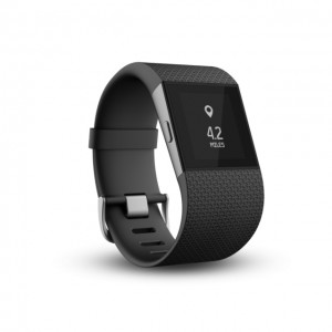 Fitbit首推智能表 含8种传感器
