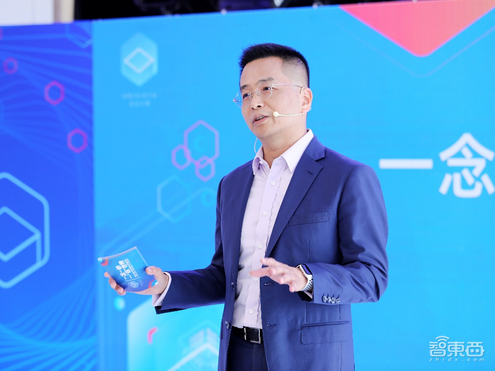 清华校友造出EDA独角兽，已融资近30亿，股东阵容豪华