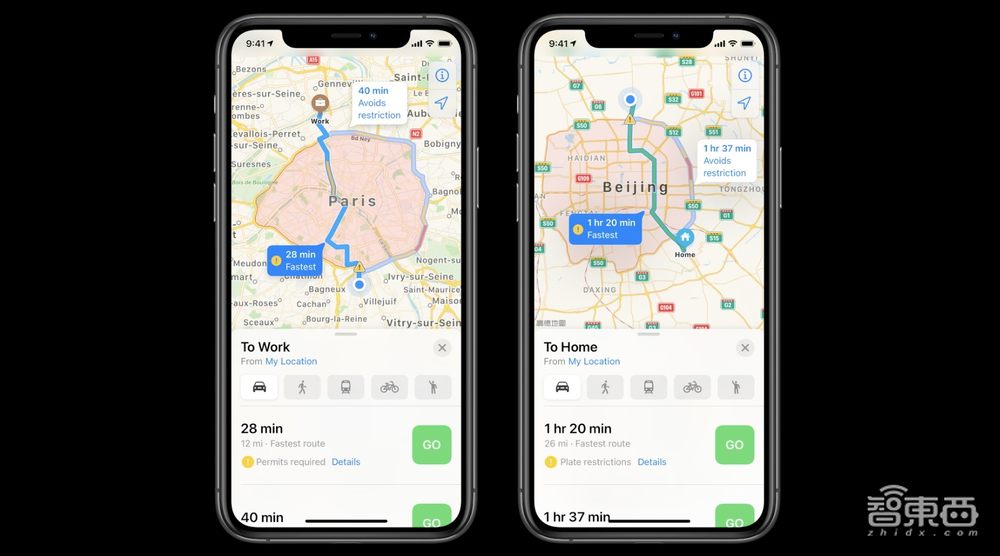苹果官宣自研电脑芯!2年取代英特尔,WWDC一文看尽