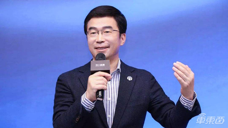 新造车生死关头!年销量仅完成1/5,谁能熬过冬天?