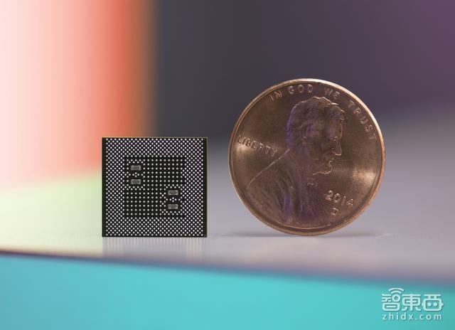 智东西晚报:英特尔公布Kaby Lake处理器 高通发布10nm骁龙835