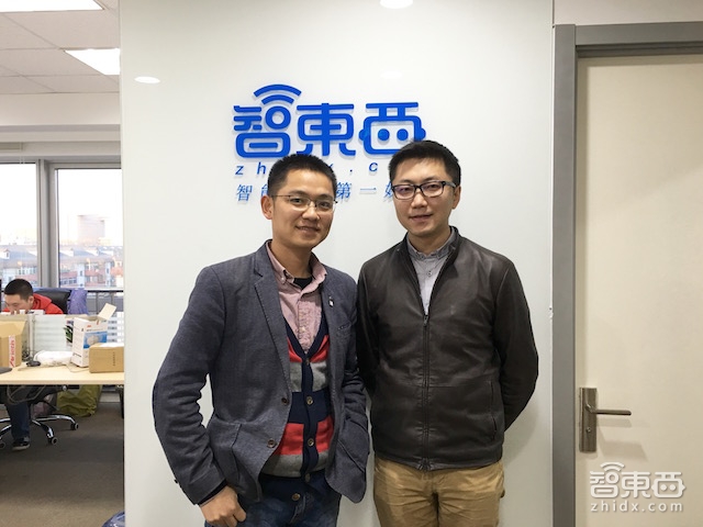 对话极米钟波:创业三年 获汪涵投资 无屏电视凭什么颠覆传统电视?