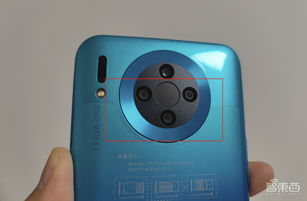 iPhone 13只要548元?暴力拆解山寨机,芯片竟是7年前的货