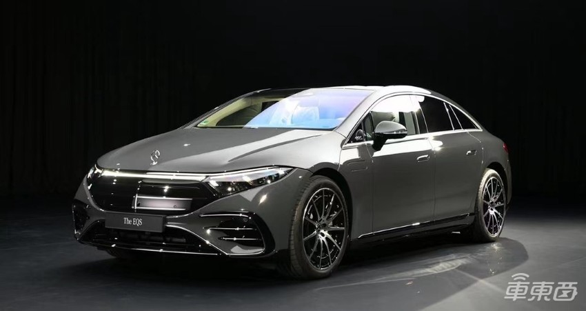 车模失业老板当网红,北京车展成小米车展!除了热梗还有这五大行业真相