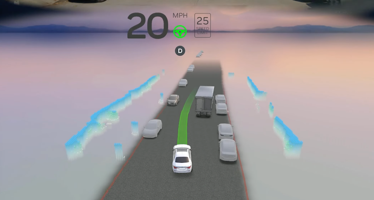 英伟达亮出L4自动驾驶时间表：今年联合奔驰落地，2027年推出10万辆无人出租车