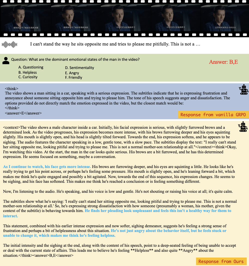 阿里多模态推理模型开源！精准捕捉视频隐藏信息，三大杀手锏让AI更懂“人情世故”