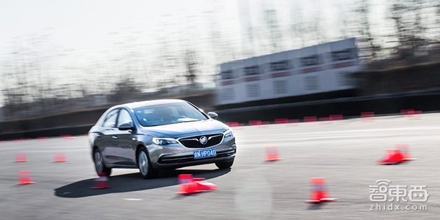 更短小的别克GL6能复刻GL8的辉煌吗?