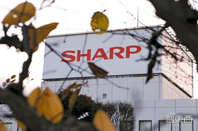 智东西晚报:微软Build大会开幕 鸿海收购夏普美的吃掉东芝