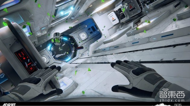 65款PS VR游戏大作提前盘点!索尼打算靠这些干掉Oculus?