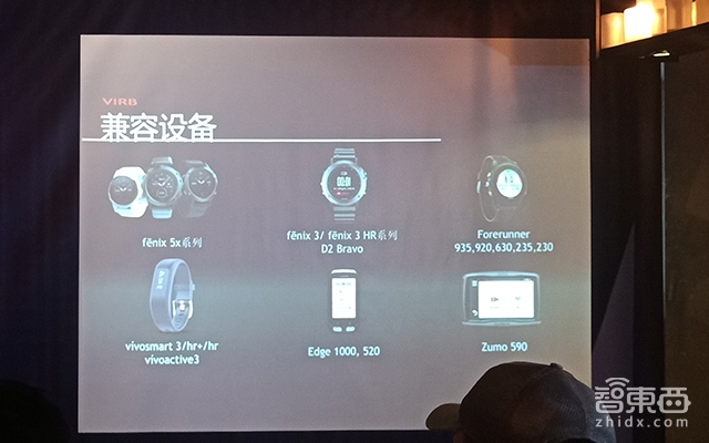 从5.7K全景运动相机GARMIN VIRB 360 看美国GPS巨头跨界之美