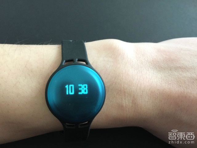 抗衡小米手环?Lovefit Air2评测