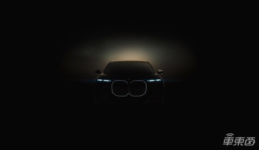 宝马电动车如何超过特斯拉?定价得超100万