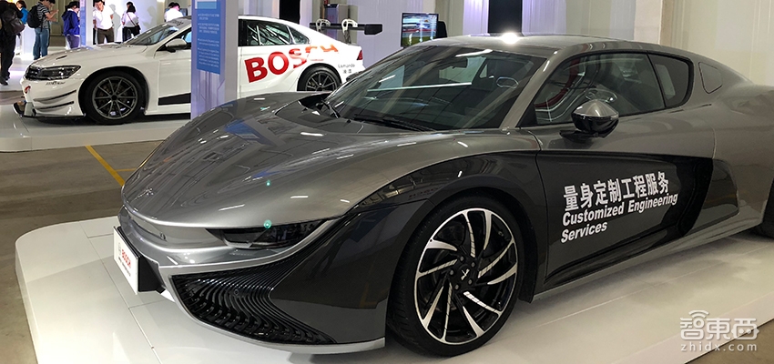 博世汽车技术创新体验日干货：智能互联革命扑面而来！