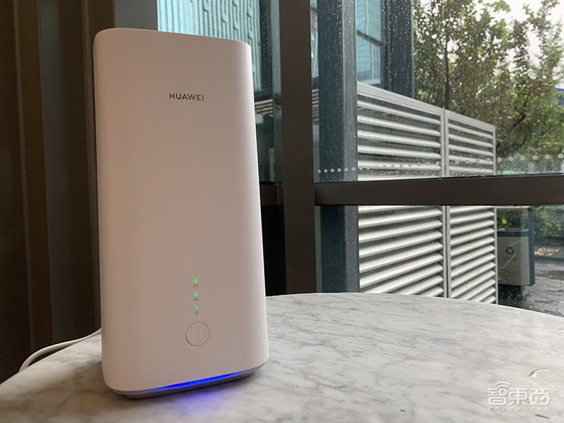 5G路由“CPE”能秒千兆光纤？北京实测，结果惊呆！