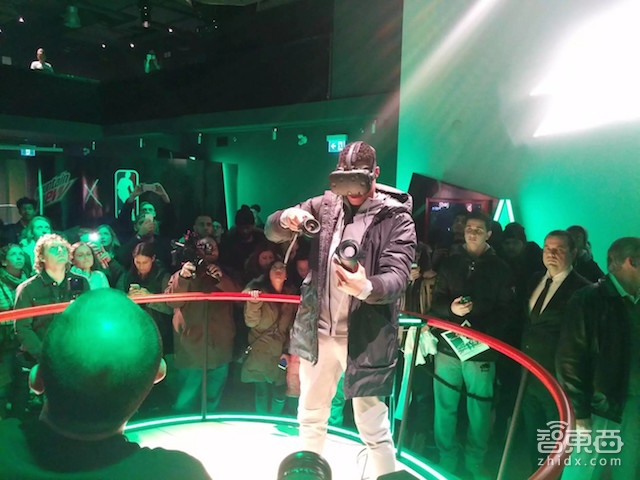 VR游戏赚钱套路揭秘!上万家线下店正重演网吧疯狂