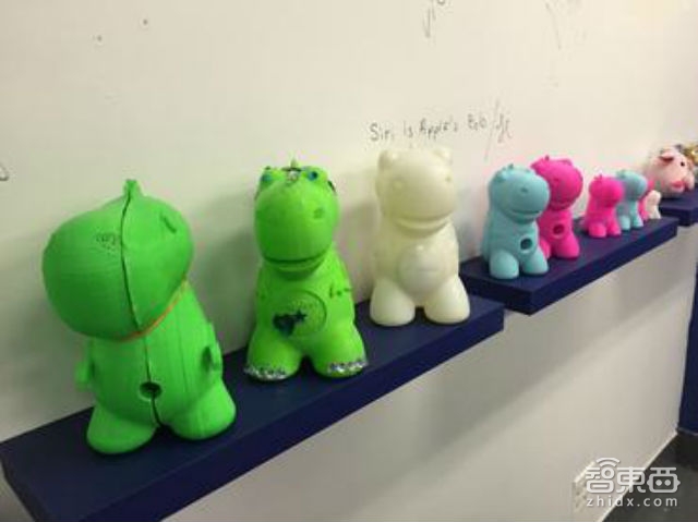 孩子的钱最好赚?做智能玩具就放这三个大招!