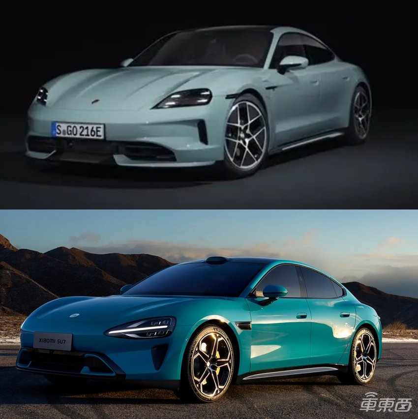 雷军官宣！小米汽车3月28日上市，当天就交车