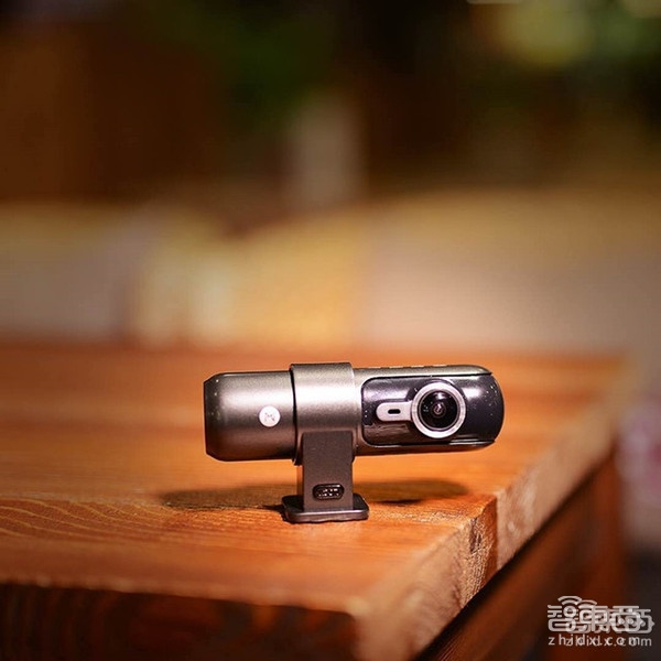 硬创先锋钱进:行车记录仪的社交化再造