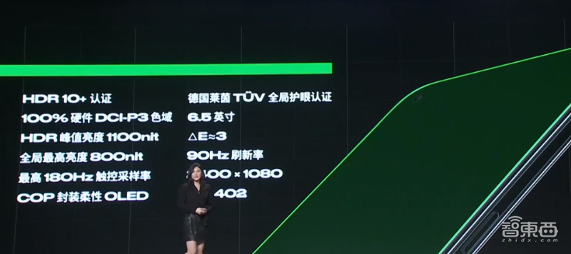 40W无线充电首次落地,TWS耳机延迟秒杀AirPods,OPPO Ace2 3999开售