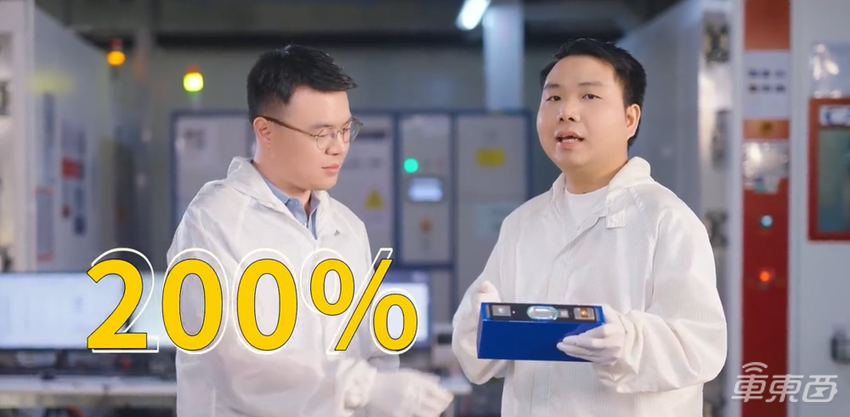 小米最贵车型参数曝光！将推四个版本，最远能跑630公里