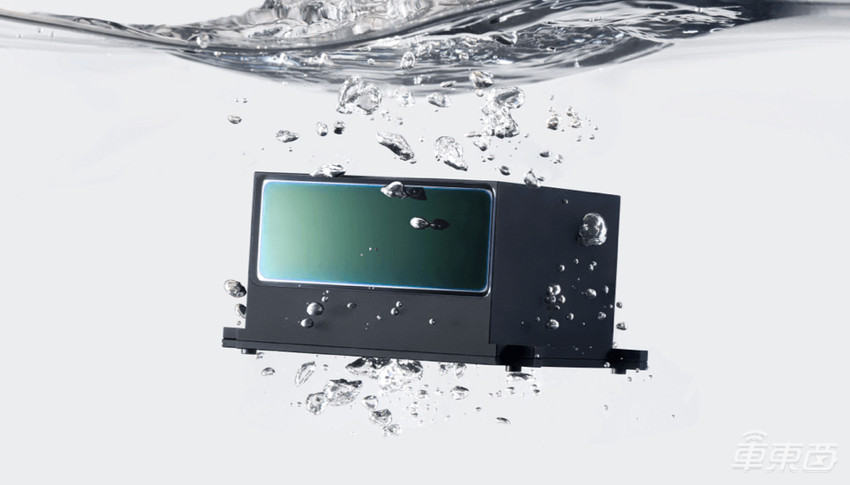 大疆激光雷达，车厂为何不爱？