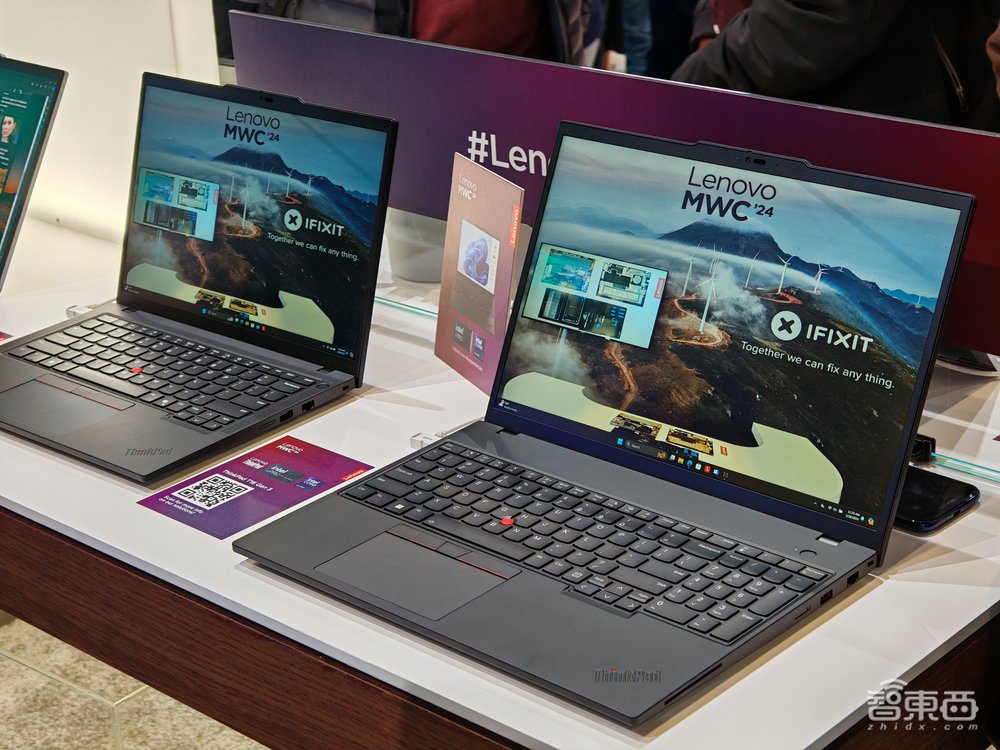 中国硬科技霸场MWC！小米SU7出征，华为搞大事，AI炸了芯片窝