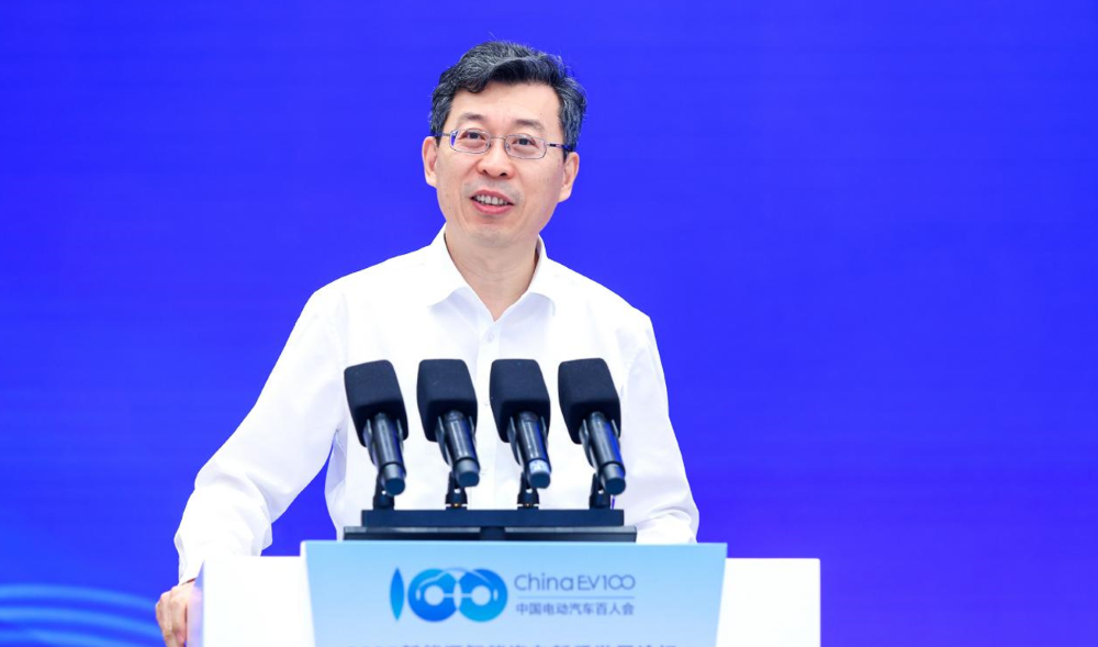 车圈大佬共话智能化竞争：中国L2渗透率已超50%，2030年L3、L4迎来规模化窗口期