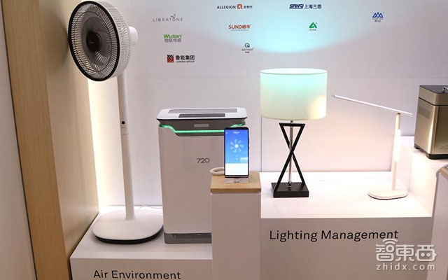 独家解密华为智能家居:半年圈下2千万用户 今年要扩千家店