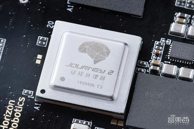 外媒眼中的10大AI芯片创企！寒武纪、地平线在列
