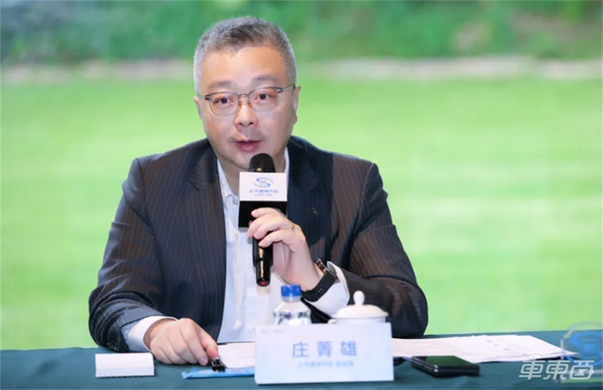 车圈高层巨震!超百位高管变动,10名CEO被换