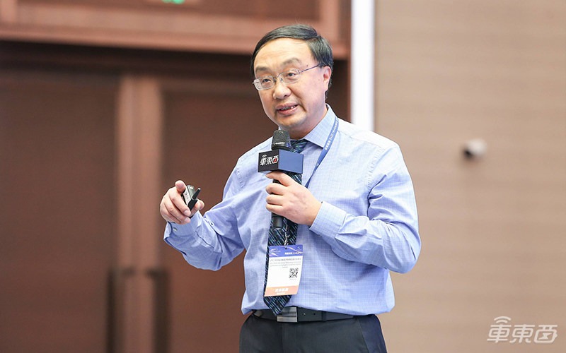 智能汽车普及奇点已至!上海车展首场智能汽车供应链创新峰会万字干货