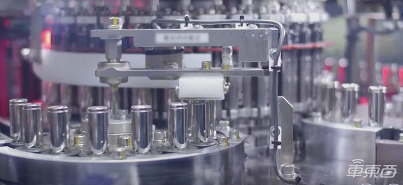 国产特斯拉或将首次采用镍钴锰酸锂电池 传LG化学已经开始生产