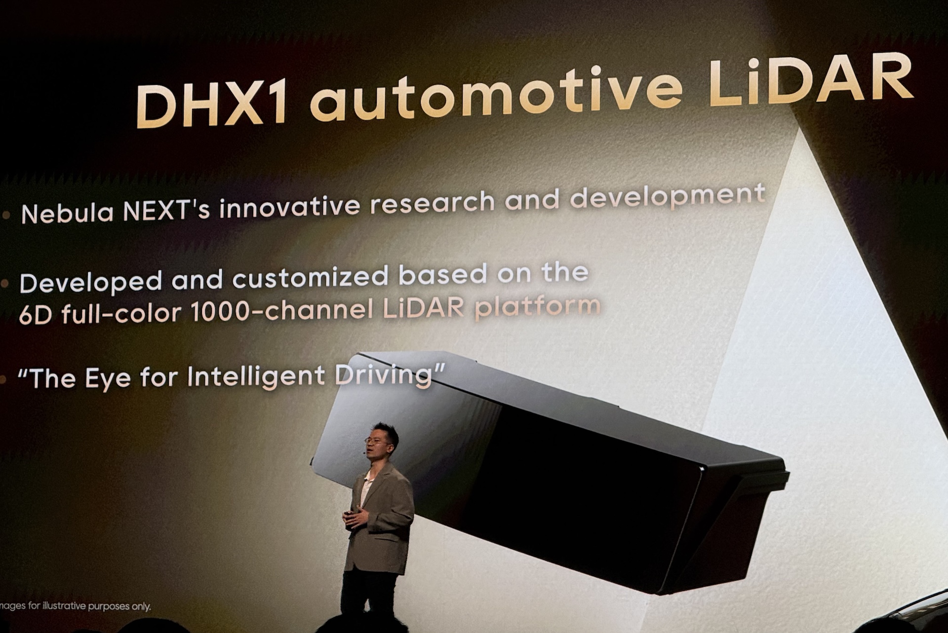 火箭推进器装上车？！追觅硅谷高调发车，现场拿出6大关键技术