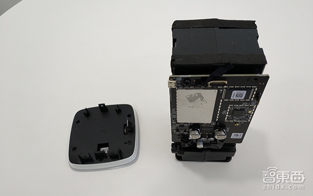 大拆解第二季:解剖中国最强三大智能音箱