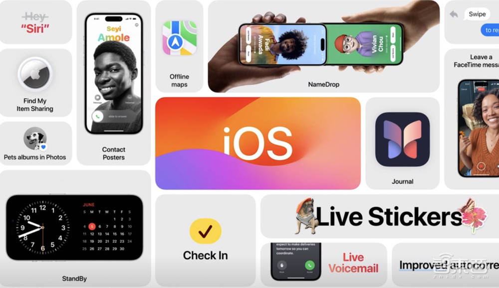 苹果AR眼镜Vision Pro横空出世!现场尖叫不止,首发真机实拍,对话库克