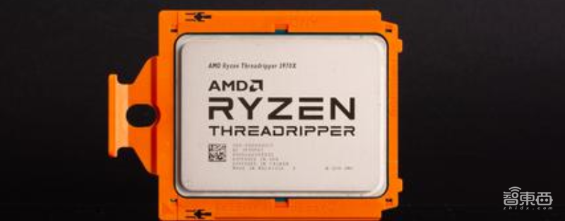 AMD 3970X性能暴涨60%,吊打英特尔i9新旗舰,HEDT市场不再一家独大