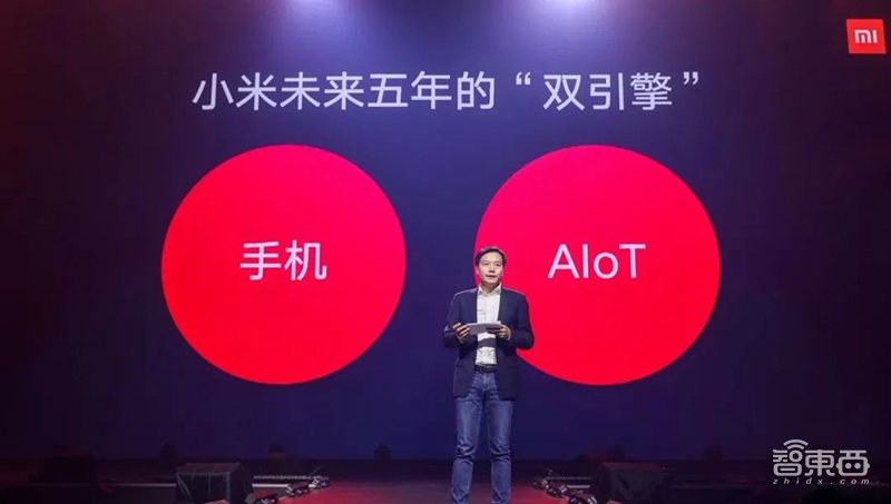 深度:小米与格力251亿营收差距背后到底是什么？