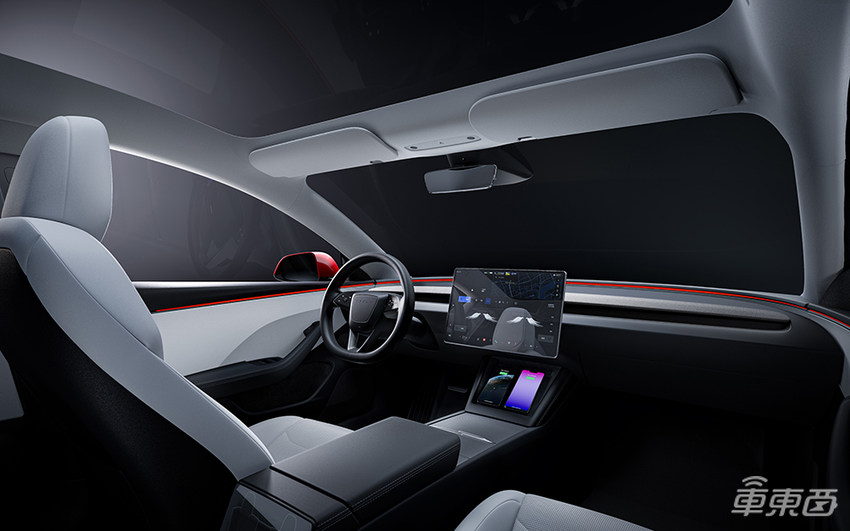 特斯拉新款Model 3涨价2.8万！内外饰均有调整，最快10月交付，你选择下单还是再等等？