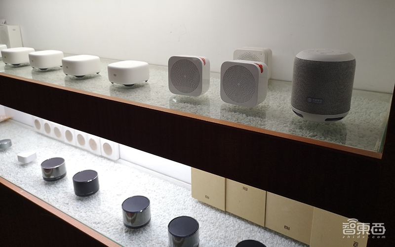 智能音箱这一年:飙增15倍!四巨头哭着收割市场