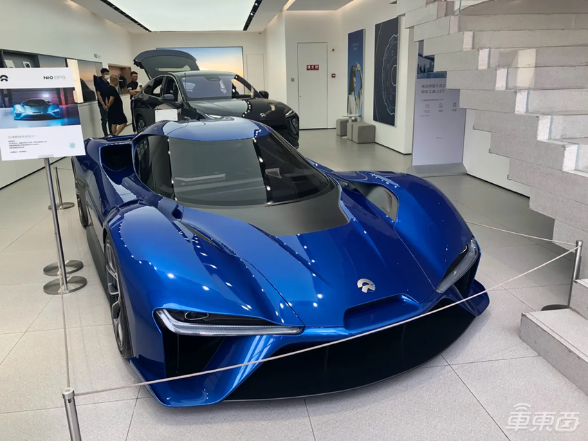 小康造车逆袭记:20年青蛙变王子