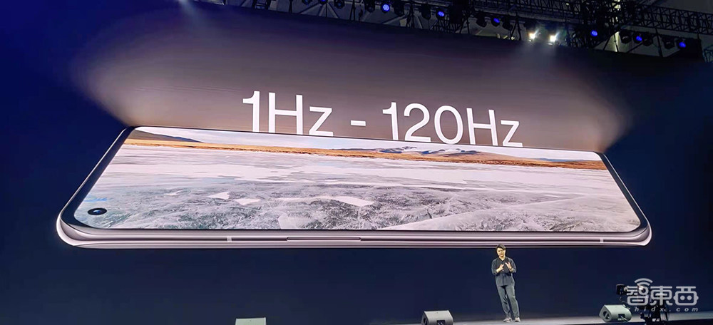 一加9 Pro冲击安卓机皇，联手哈苏死磕拍照，氢OS正式落幕